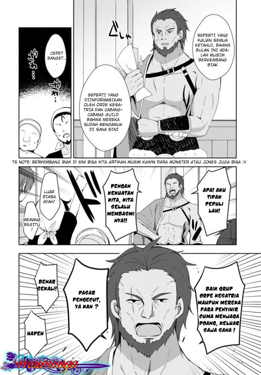 Halaman 11 dari Free Life Chapter 4