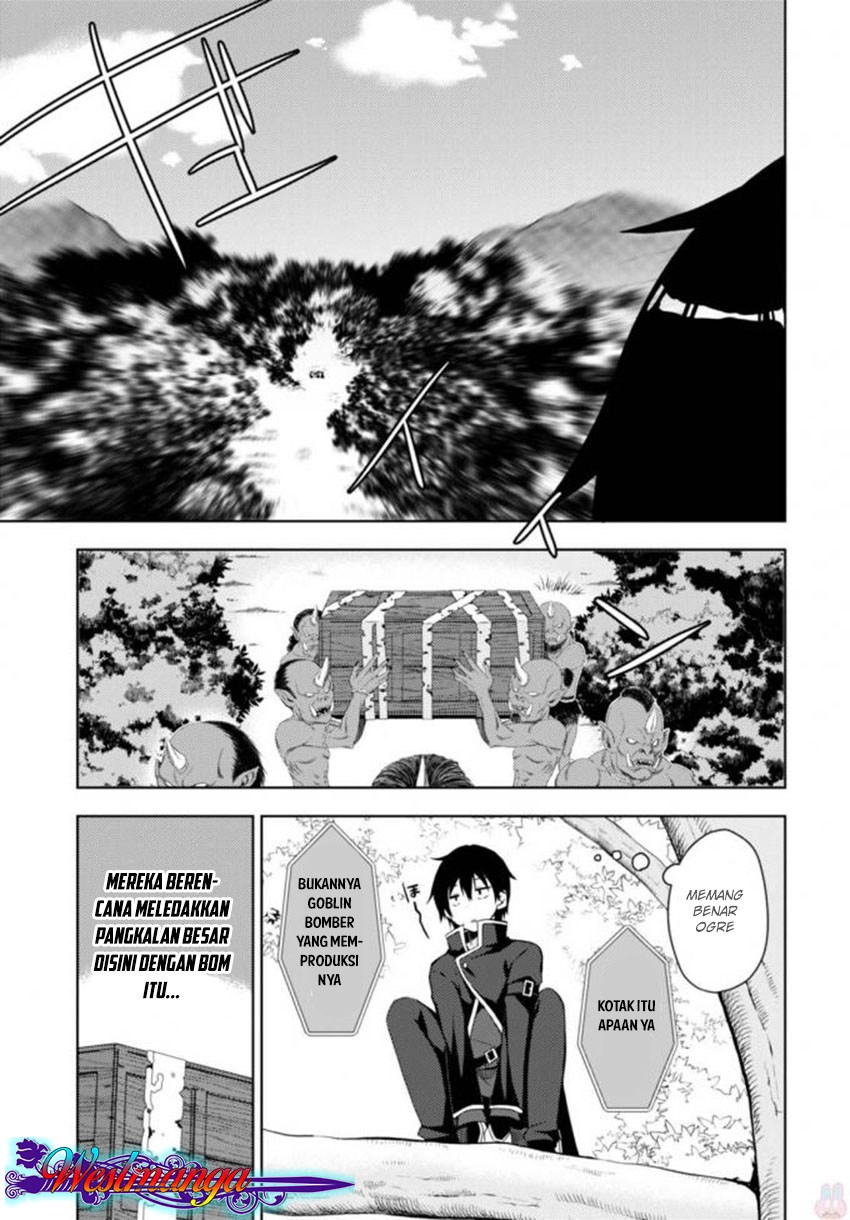 Halaman 17 dari Free Life Chapter 4