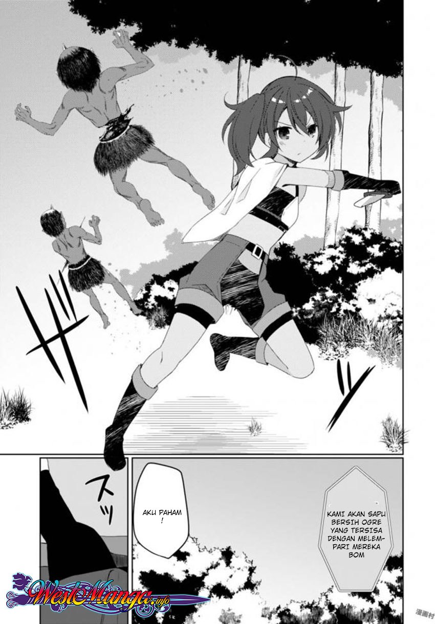 Halaman 18 dari Free Life Chapter 4