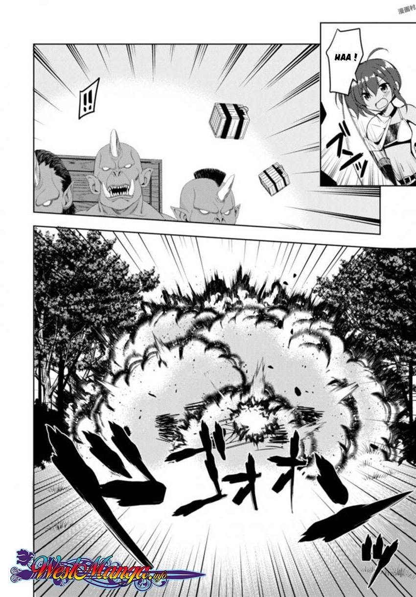 Halaman 19 dari Free Life Chapter 4
