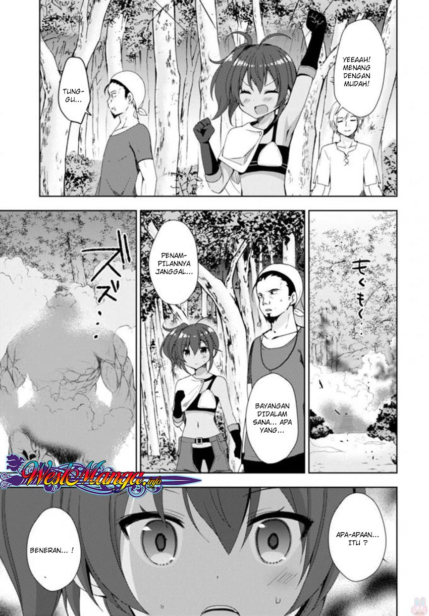 Halaman 20 dari Free Life Chapter 4