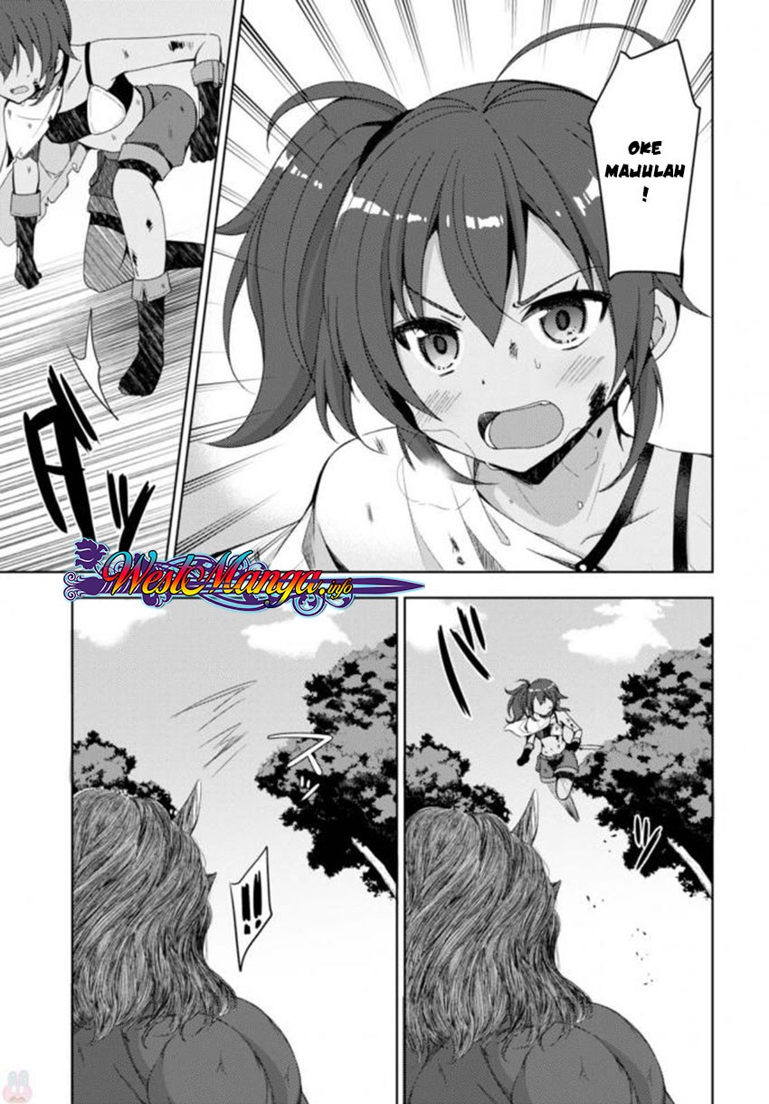 Halaman 30 dari Free Life Chapter 4