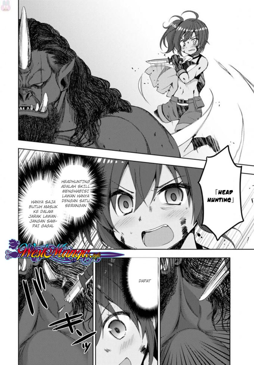Halaman 31 dari Free Life Chapter 4