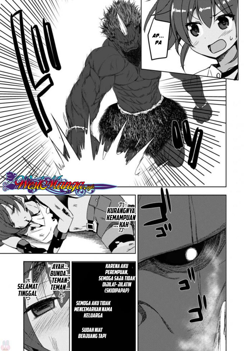 Halaman 32 dari Free Life Chapter 4