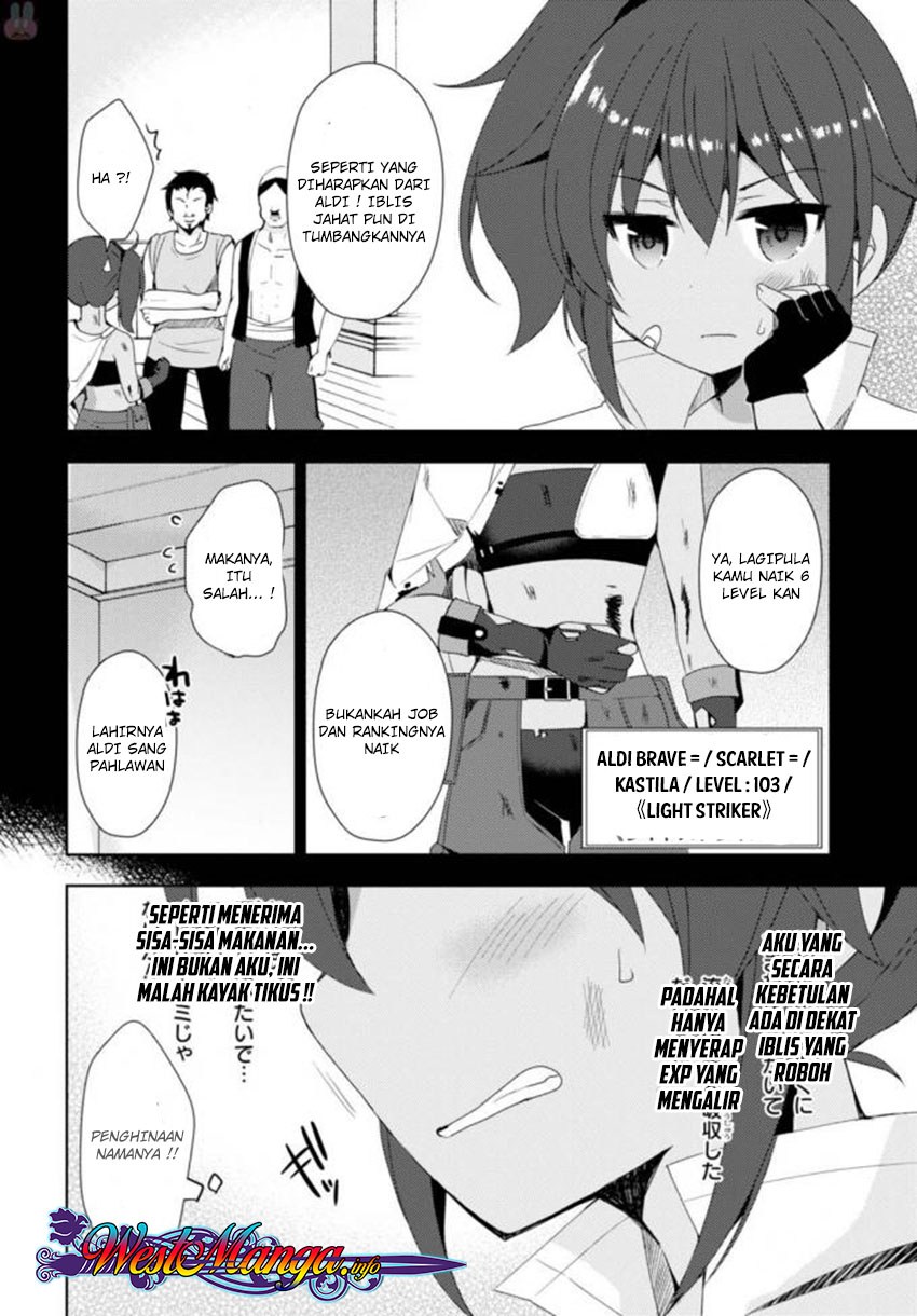 Halaman 36 dari Free Life Chapter 4