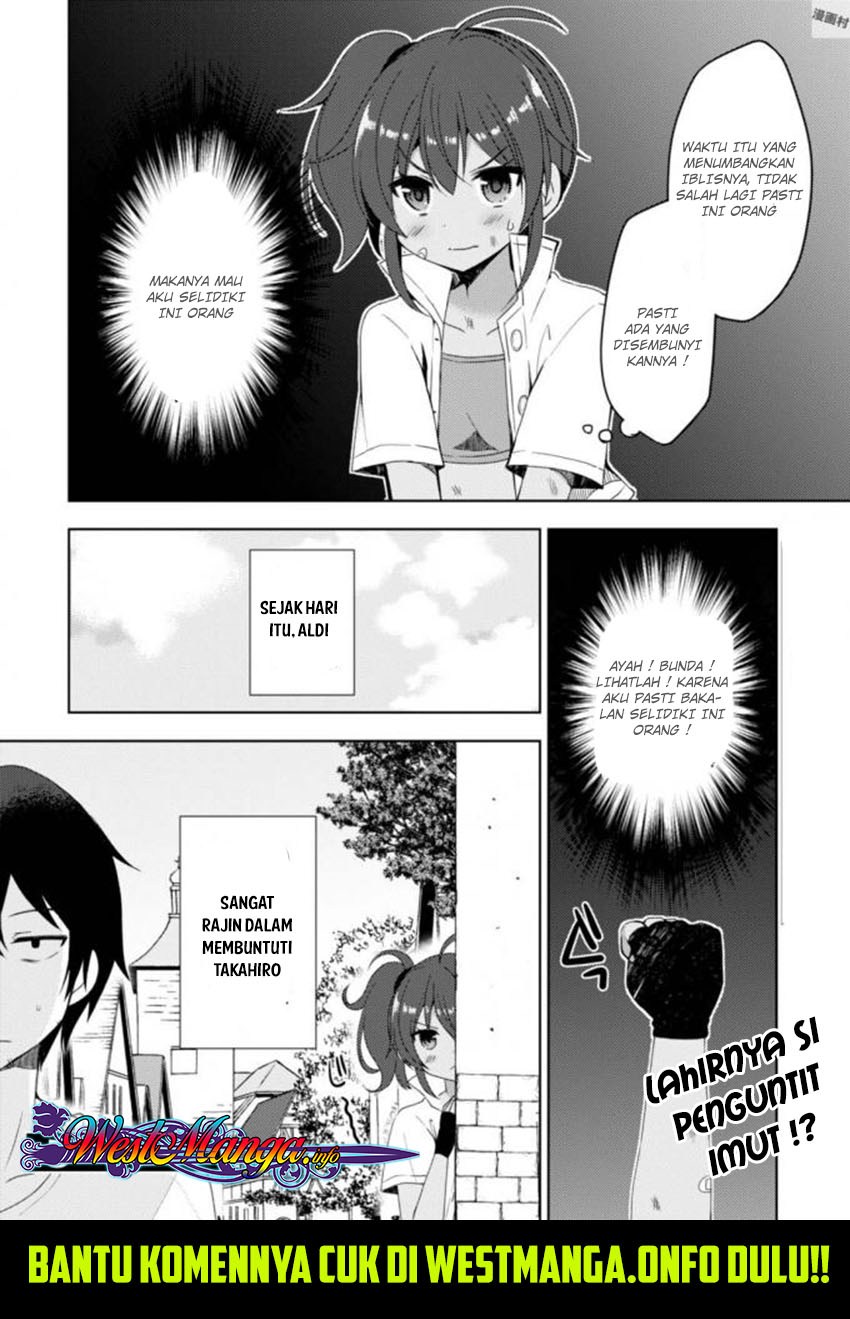 Halaman 38 dari Free Life Chapter 4