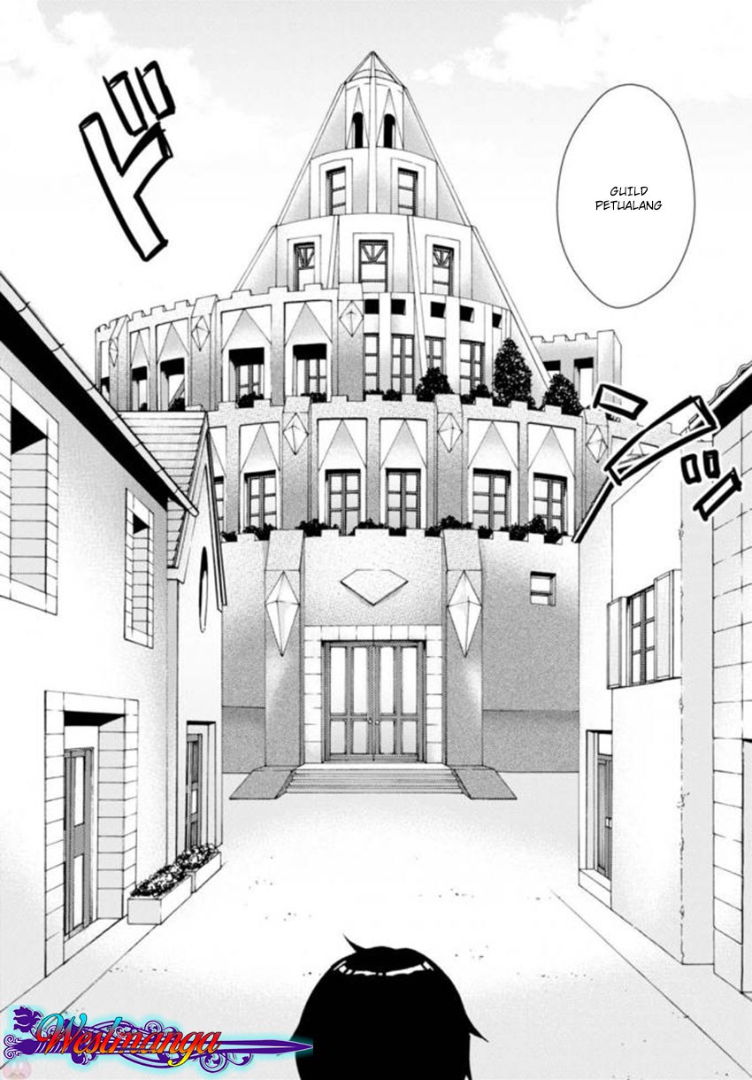 Halaman 5 dari Free Life Chapter 4