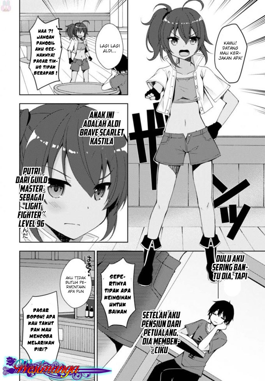 Halaman 7 dari Free Life Chapter 4