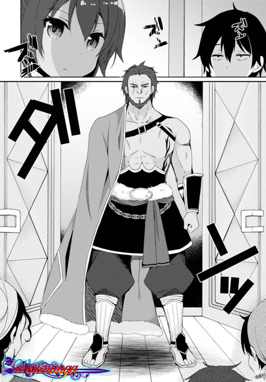 Halaman 9 dari Free Life Chapter 4
