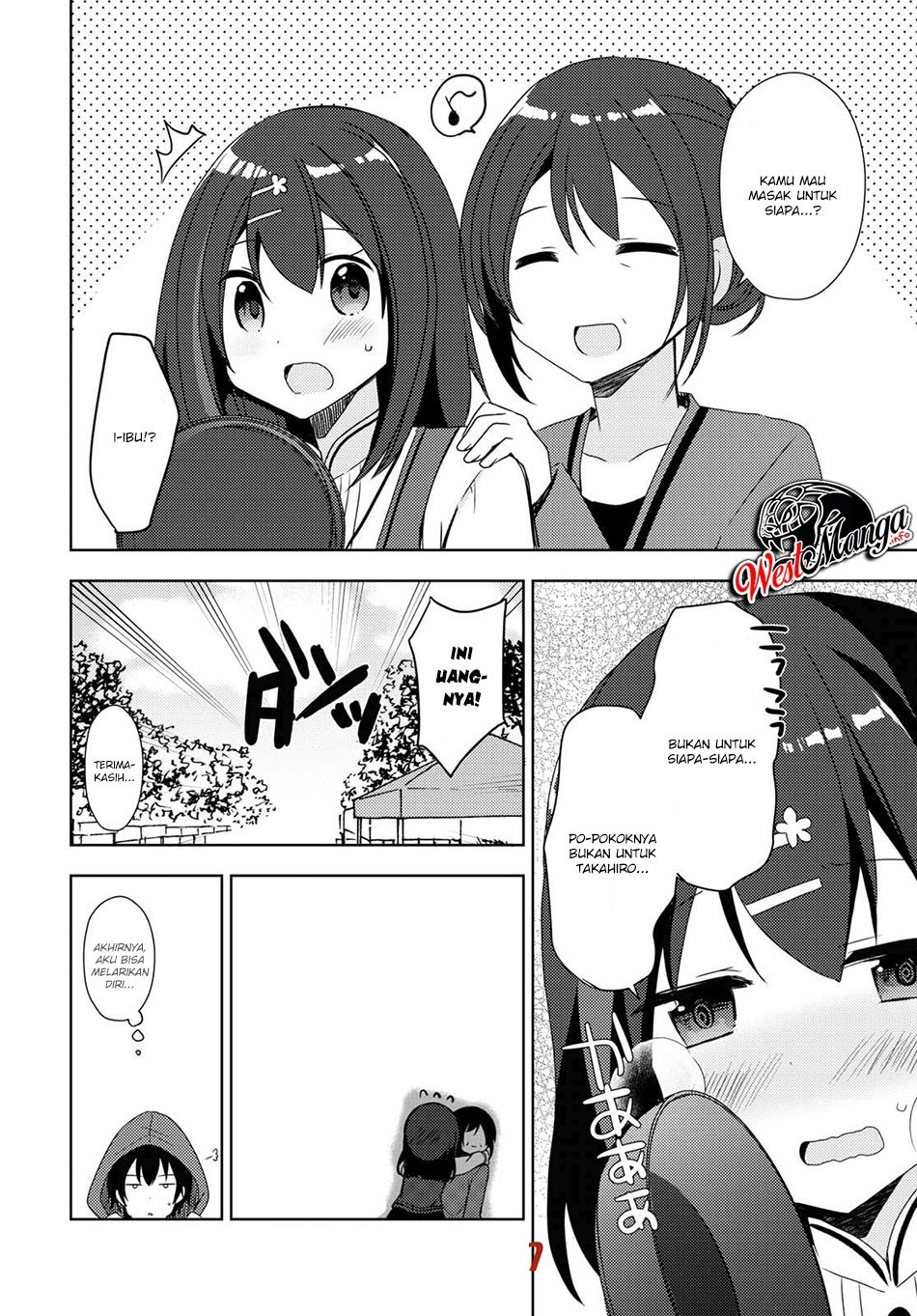 Halaman 12 dari Free Life Chapter 7
