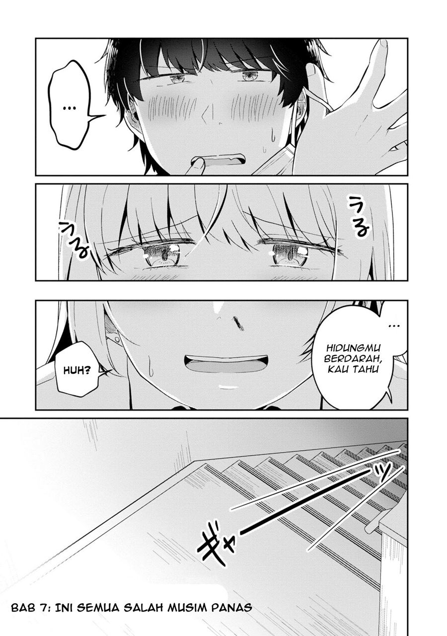 Halaman 4 dari Fukanzen de Fueisei de Fushidara Chapter 7