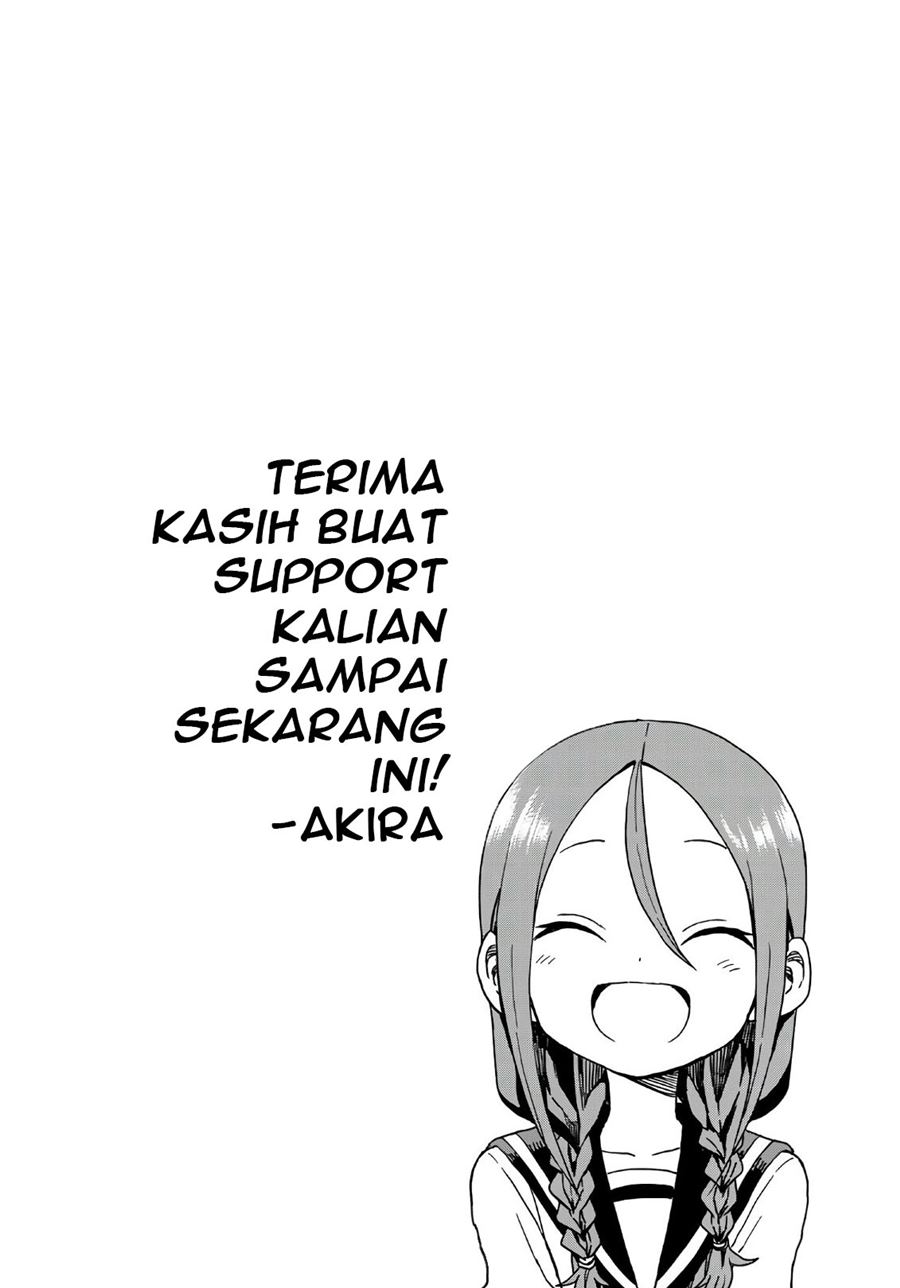 Halaman 30 dari Fukanzen de Fueisei de Fushidara Chapter 9