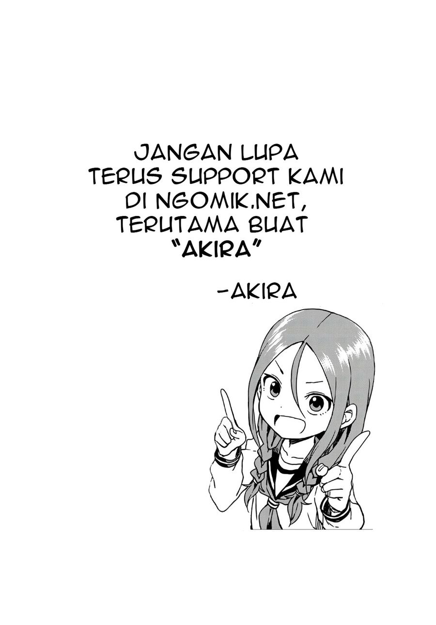 Halaman 31 dari Fukanzen de Fueisei de Fushidara Chapter 9