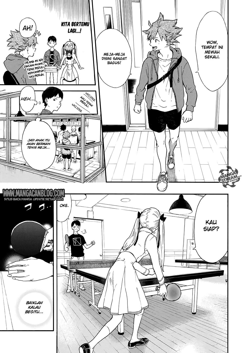 Halaman 17 dari Full Drive Chapter 1