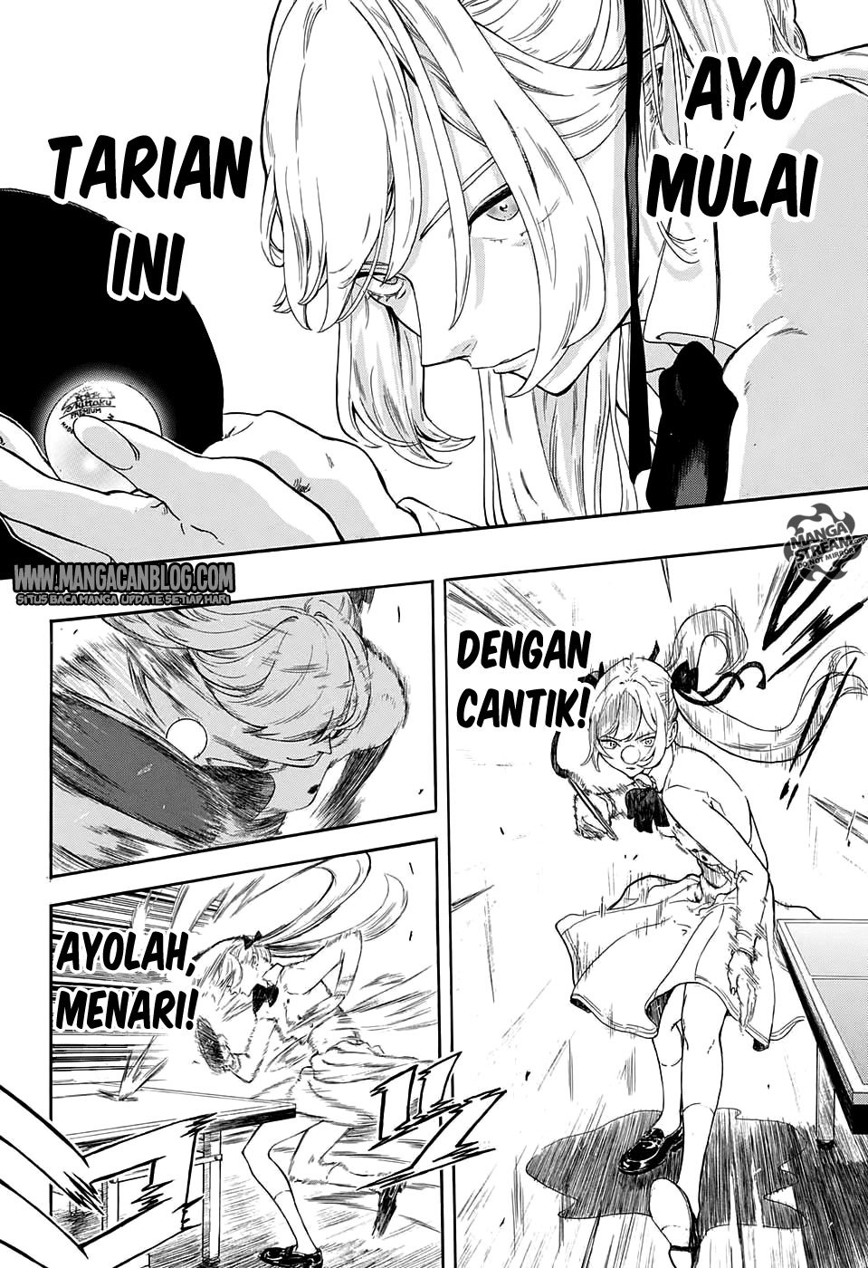 Halaman 18 dari Full Drive Chapter 1