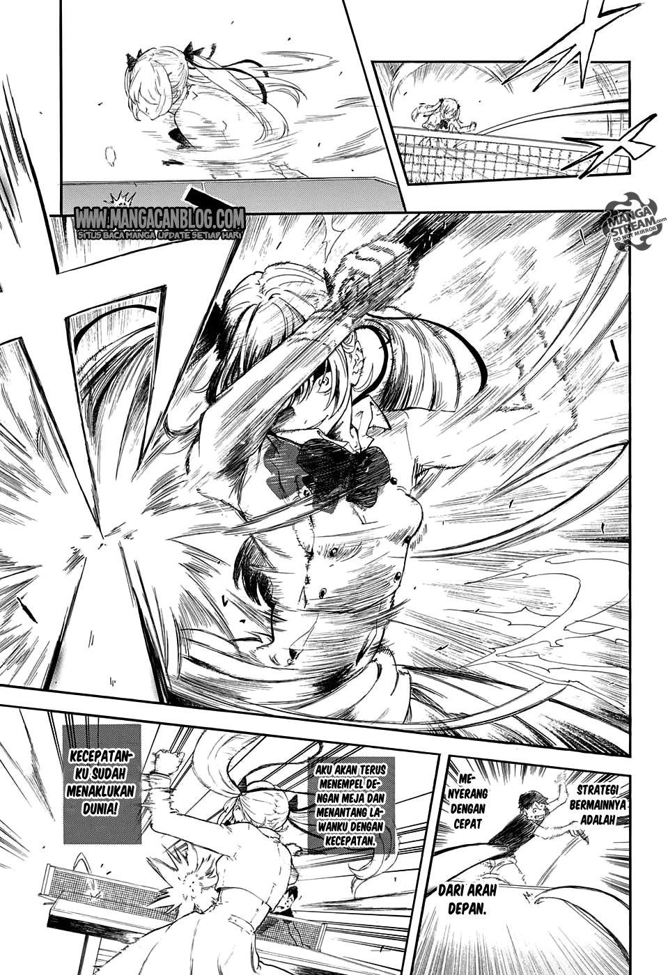 Halaman 19 dari Full Drive Chapter 1
