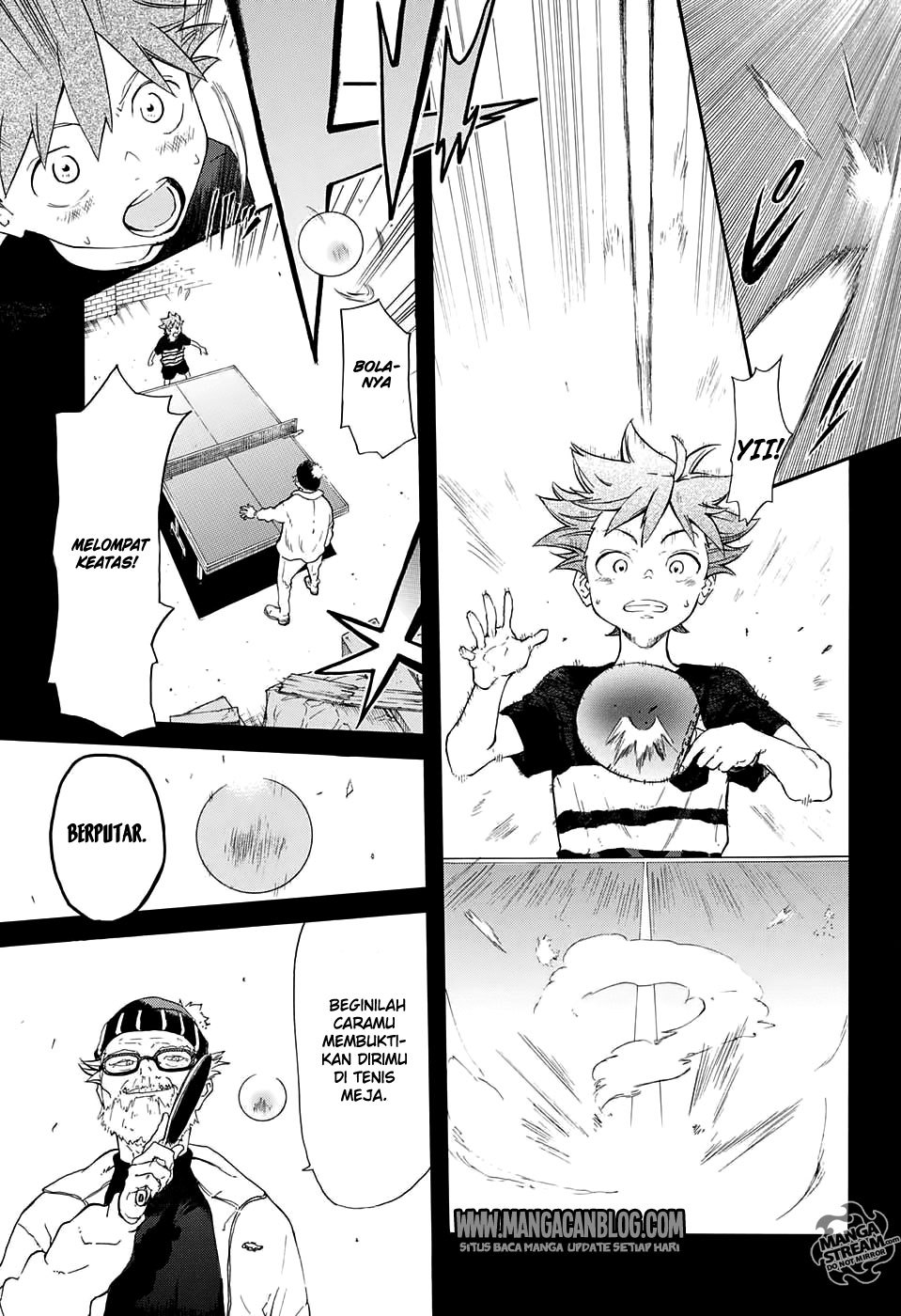 Halaman 25 dari Full Drive Chapter 1