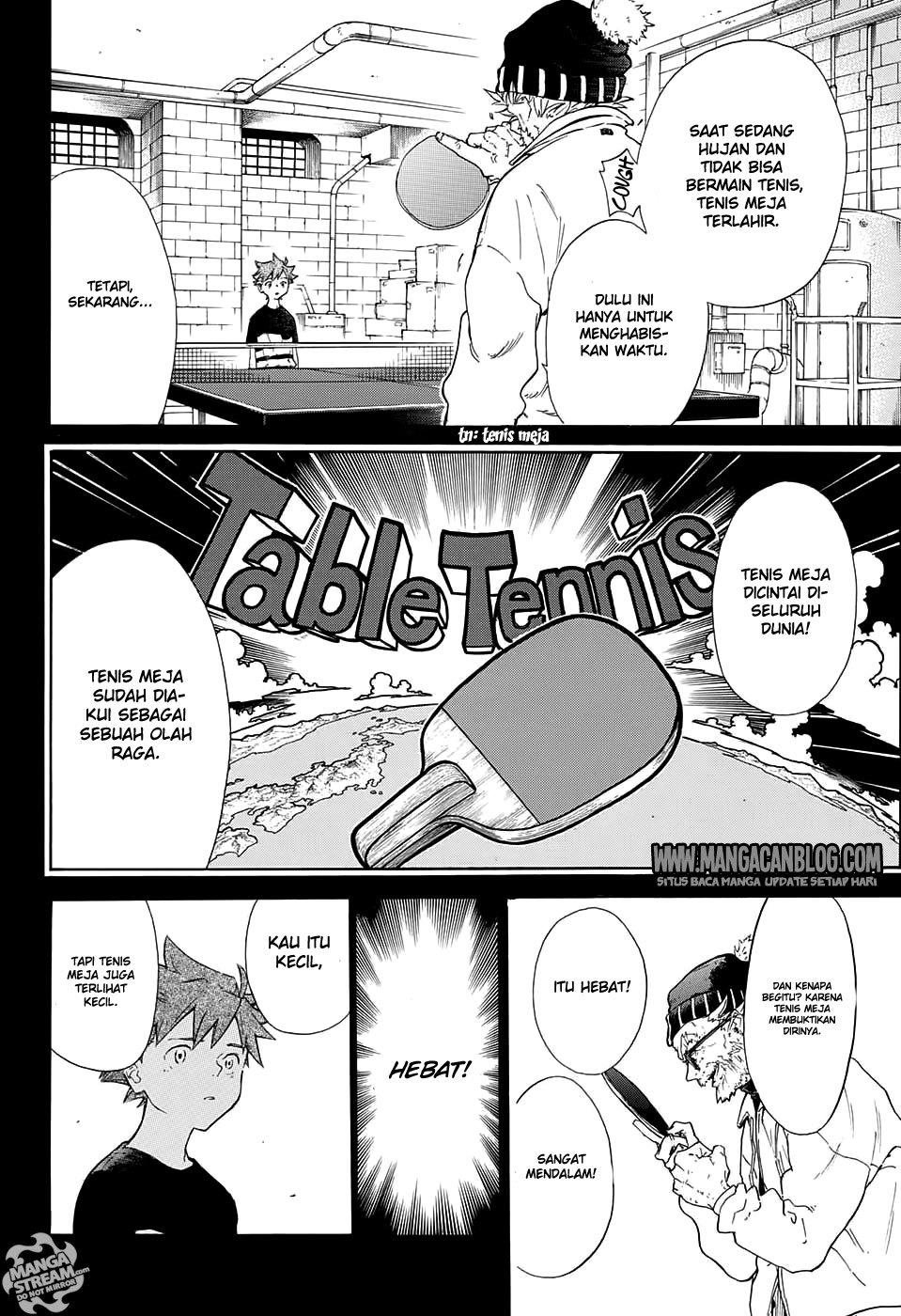 Halaman 26 dari Full Drive Chapter 1