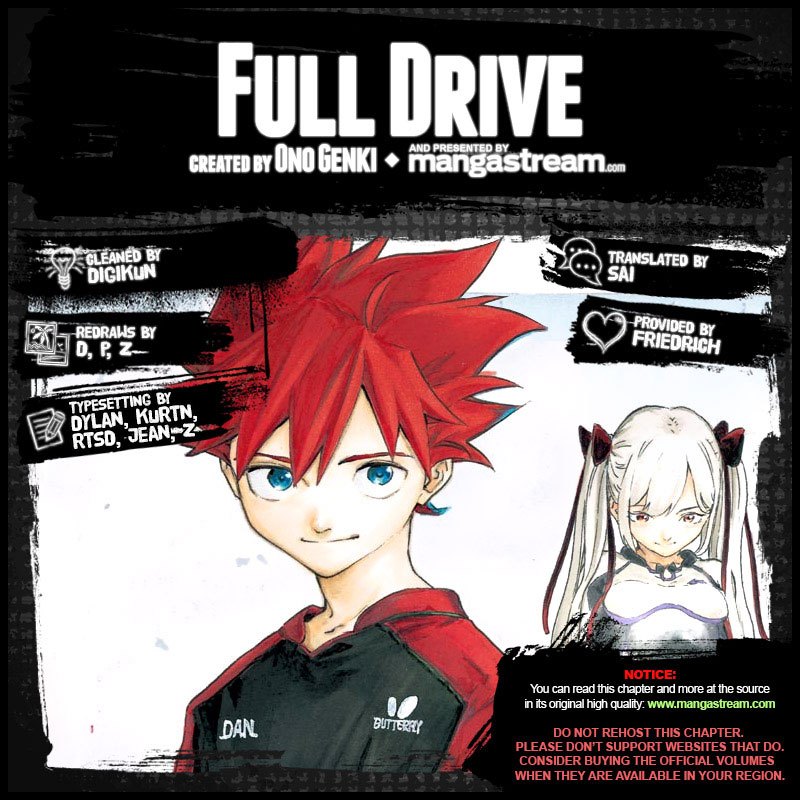 Halaman 3 dari Full Drive Chapter 1