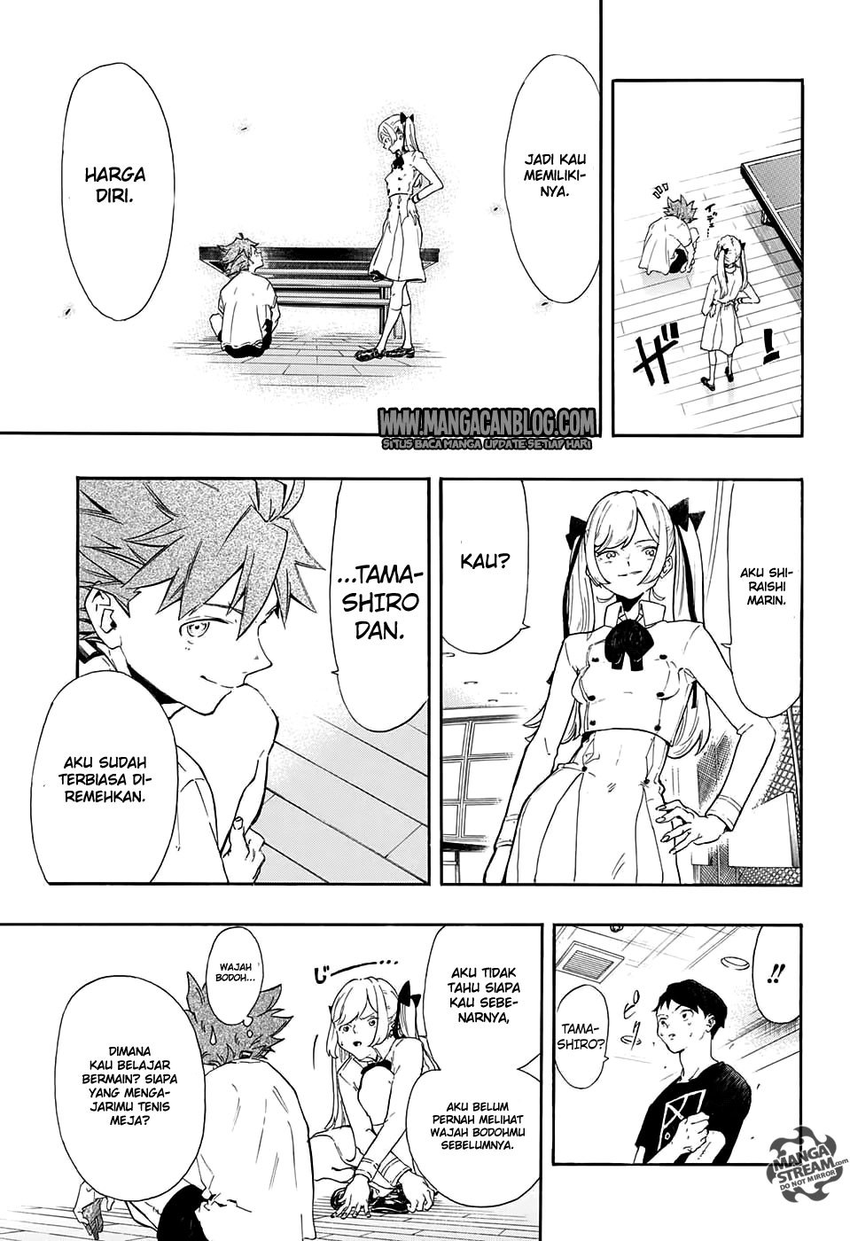 Halaman 30 dari Full Drive Chapter 1