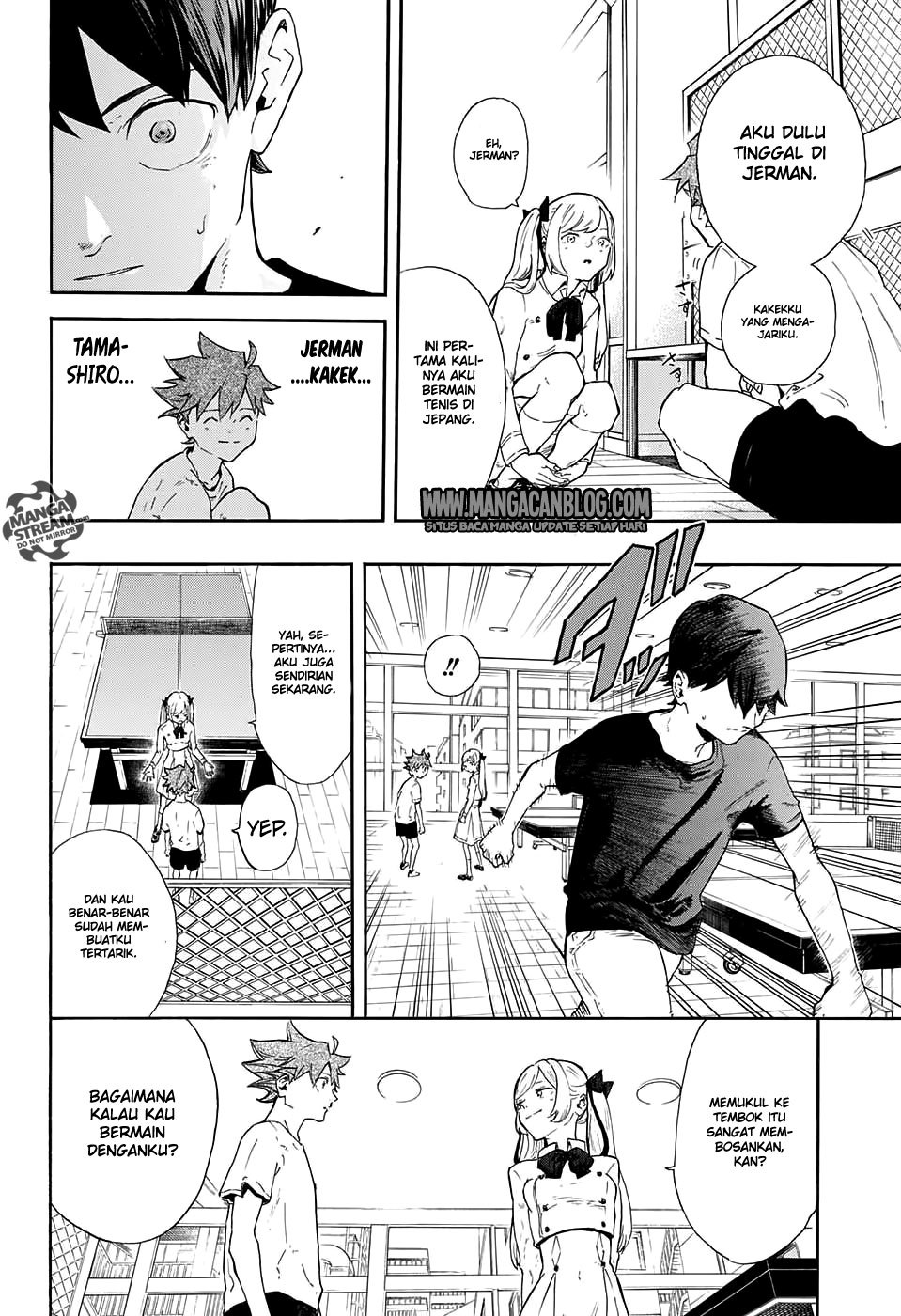 Halaman 31 dari Full Drive Chapter 1