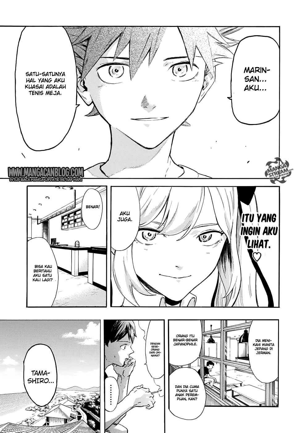 Halaman 32 dari Full Drive Chapter 1