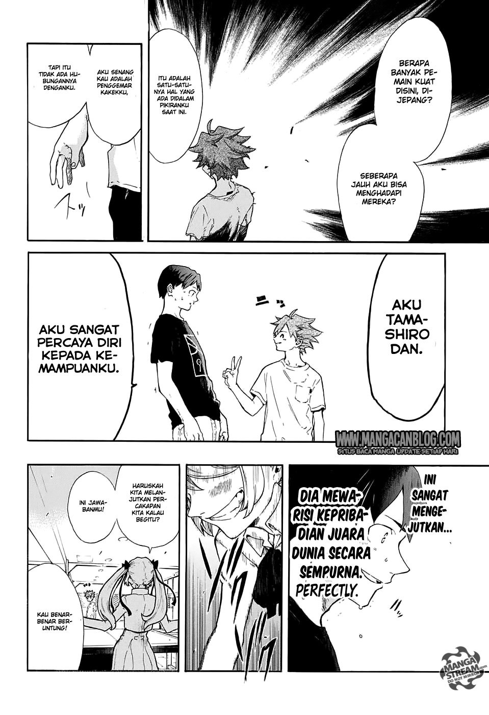Halaman 37 dari Full Drive Chapter 1