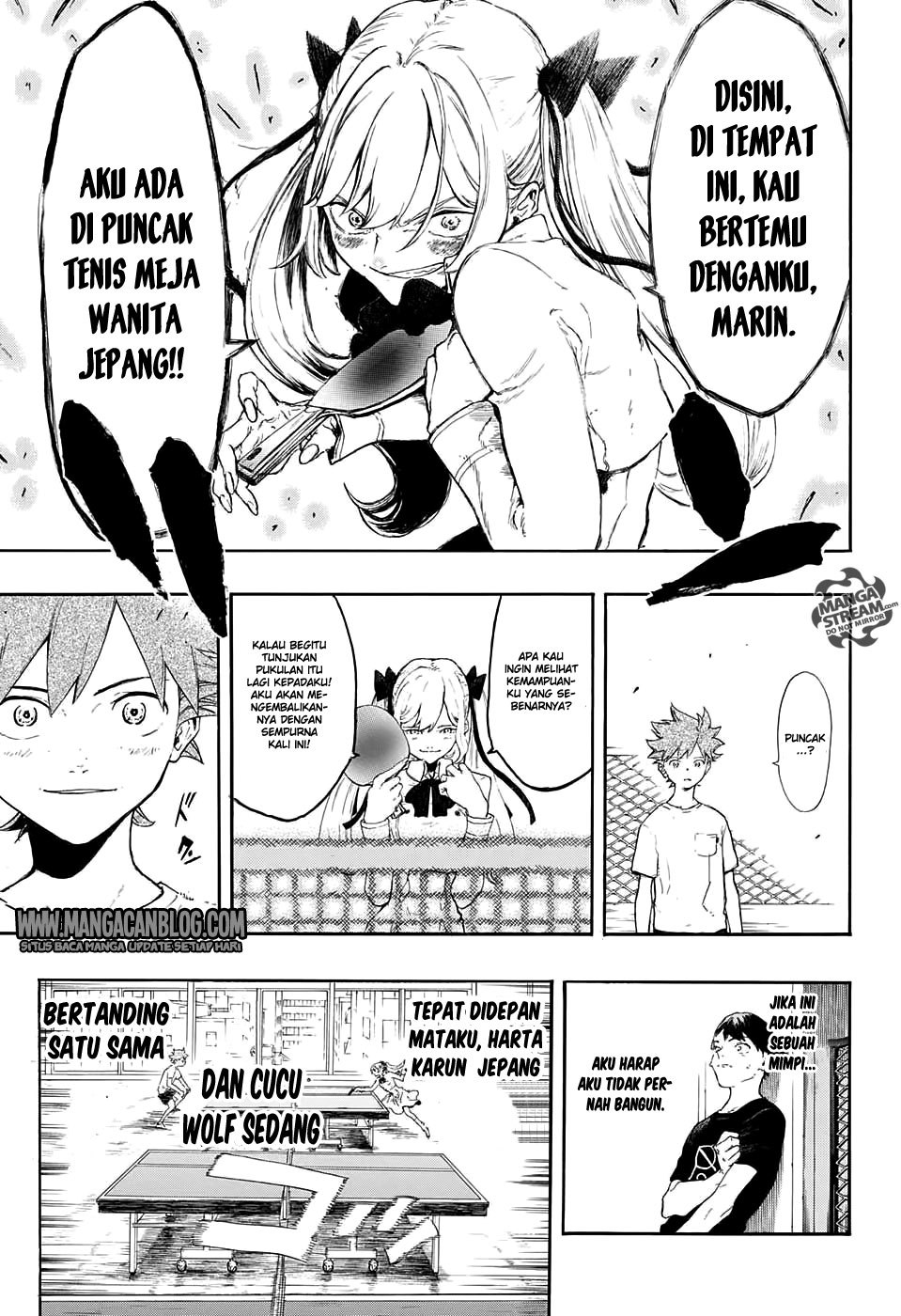 Halaman 38 dari Full Drive Chapter 1