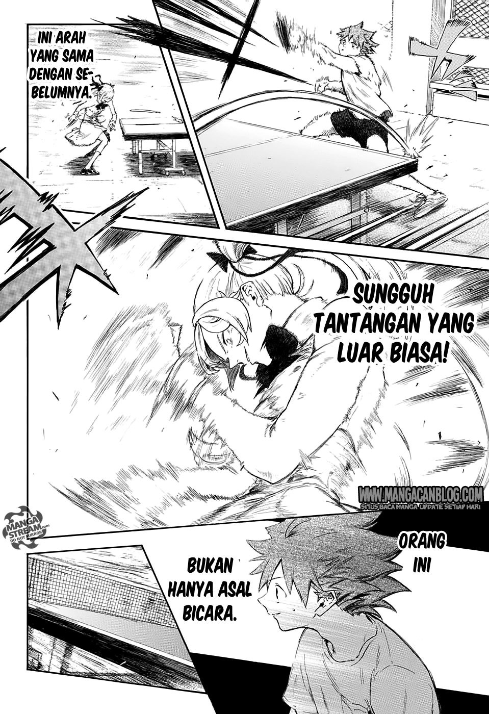 Halaman 39 dari Full Drive Chapter 1