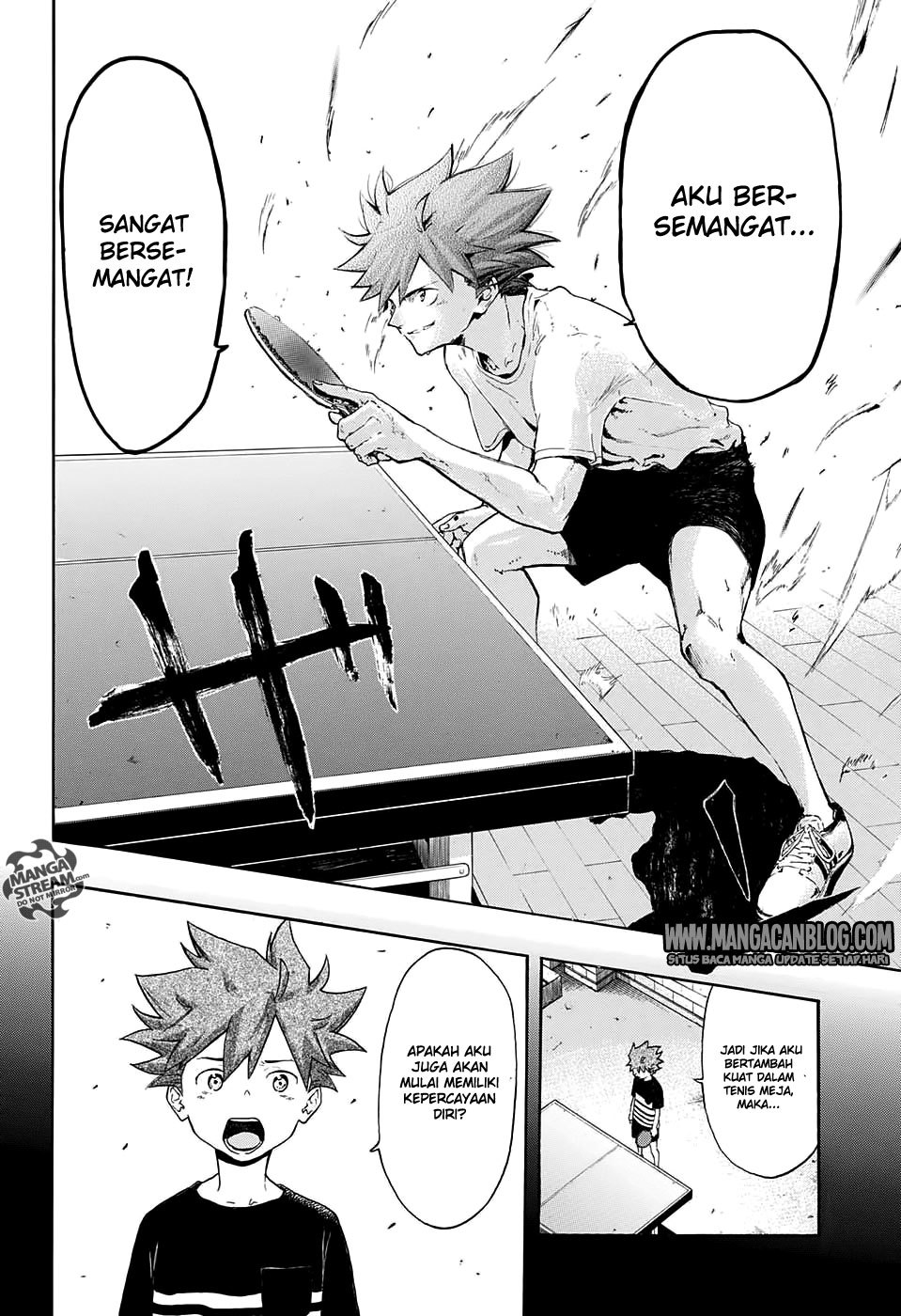 Halaman 41 dari Full Drive Chapter 1