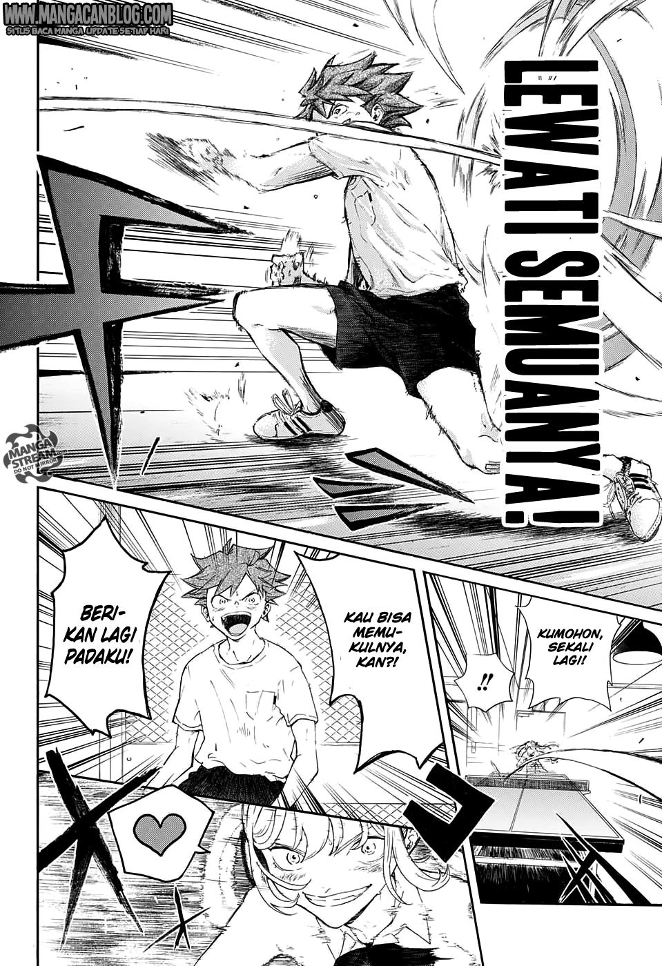 Halaman 45 dari Full Drive Chapter 1