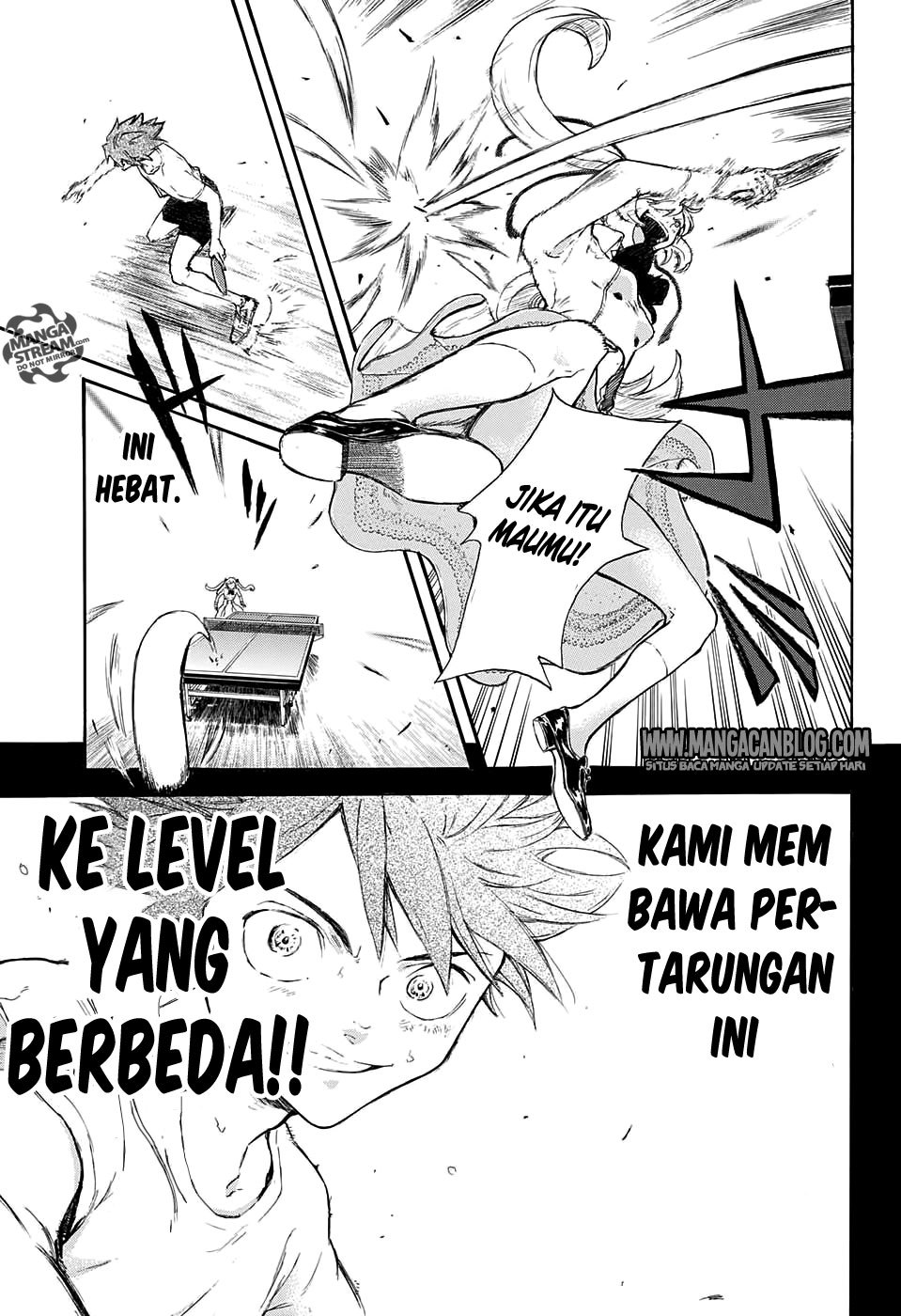 Halaman 46 dari Full Drive Chapter 1