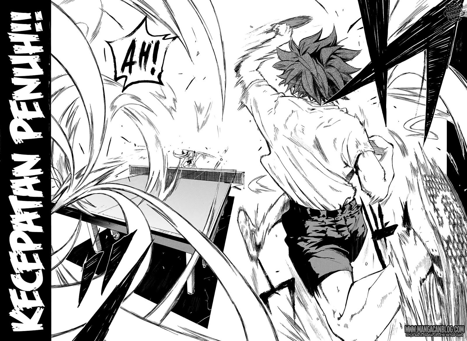 Halaman 47 dari Full Drive Chapter 1