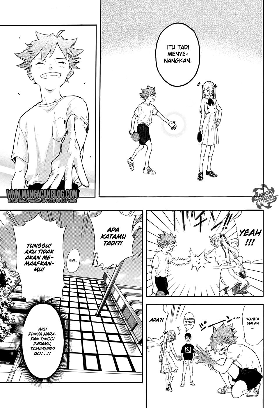 Halaman 49 dari Full Drive Chapter 1