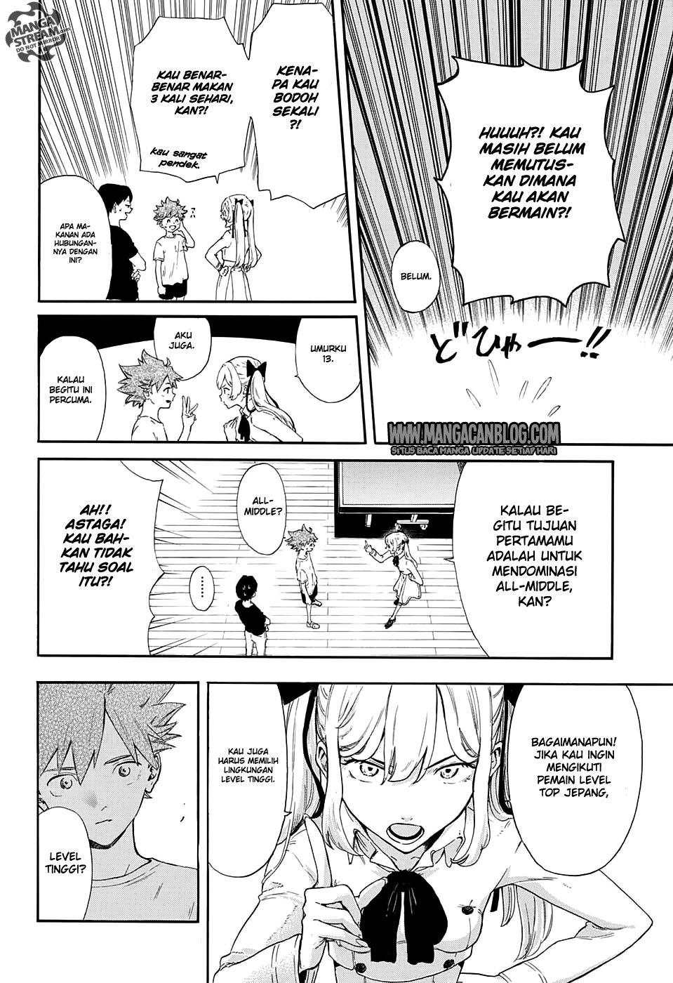 Halaman 50 dari Full Drive Chapter 1