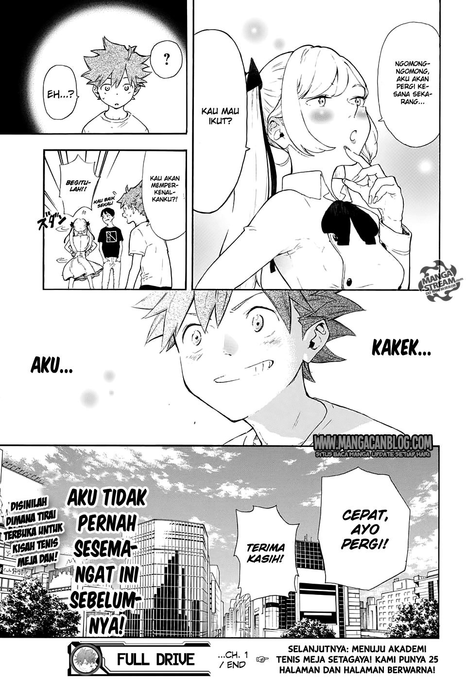 Halaman 53 dari Full Drive Chapter 1