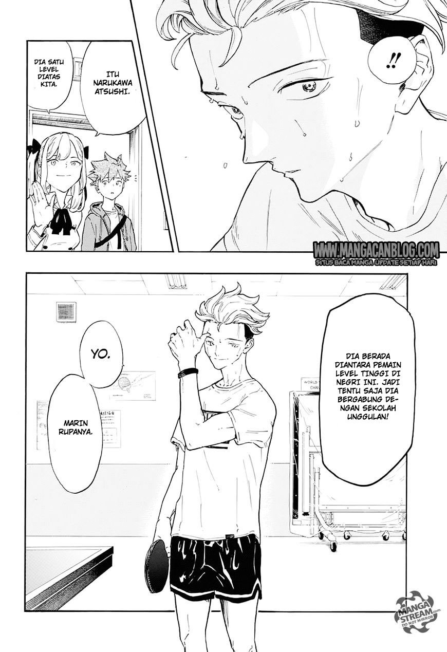 Halaman 11 dari Full Drive Chapter 2