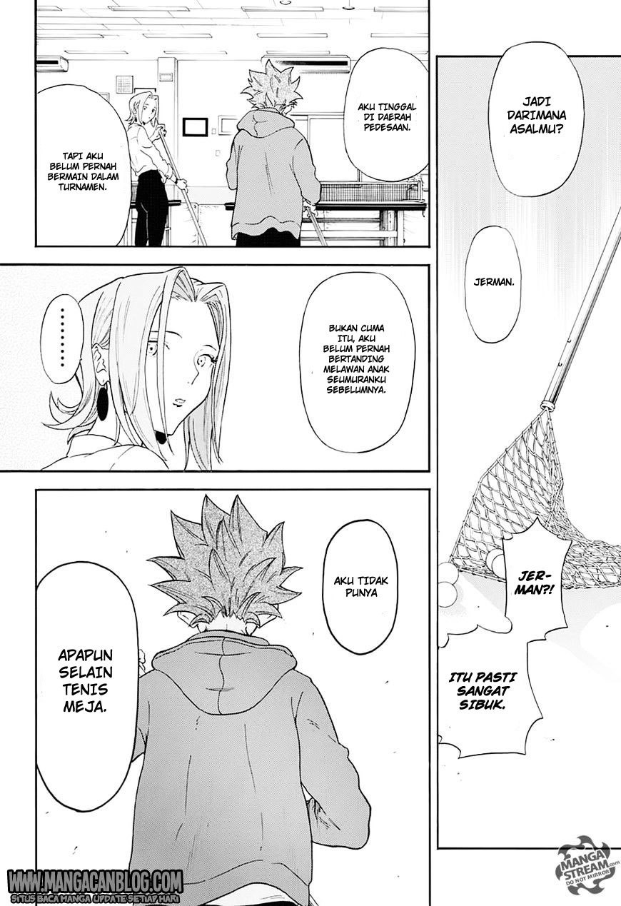 Halaman 15 dari Full Drive Chapter 2