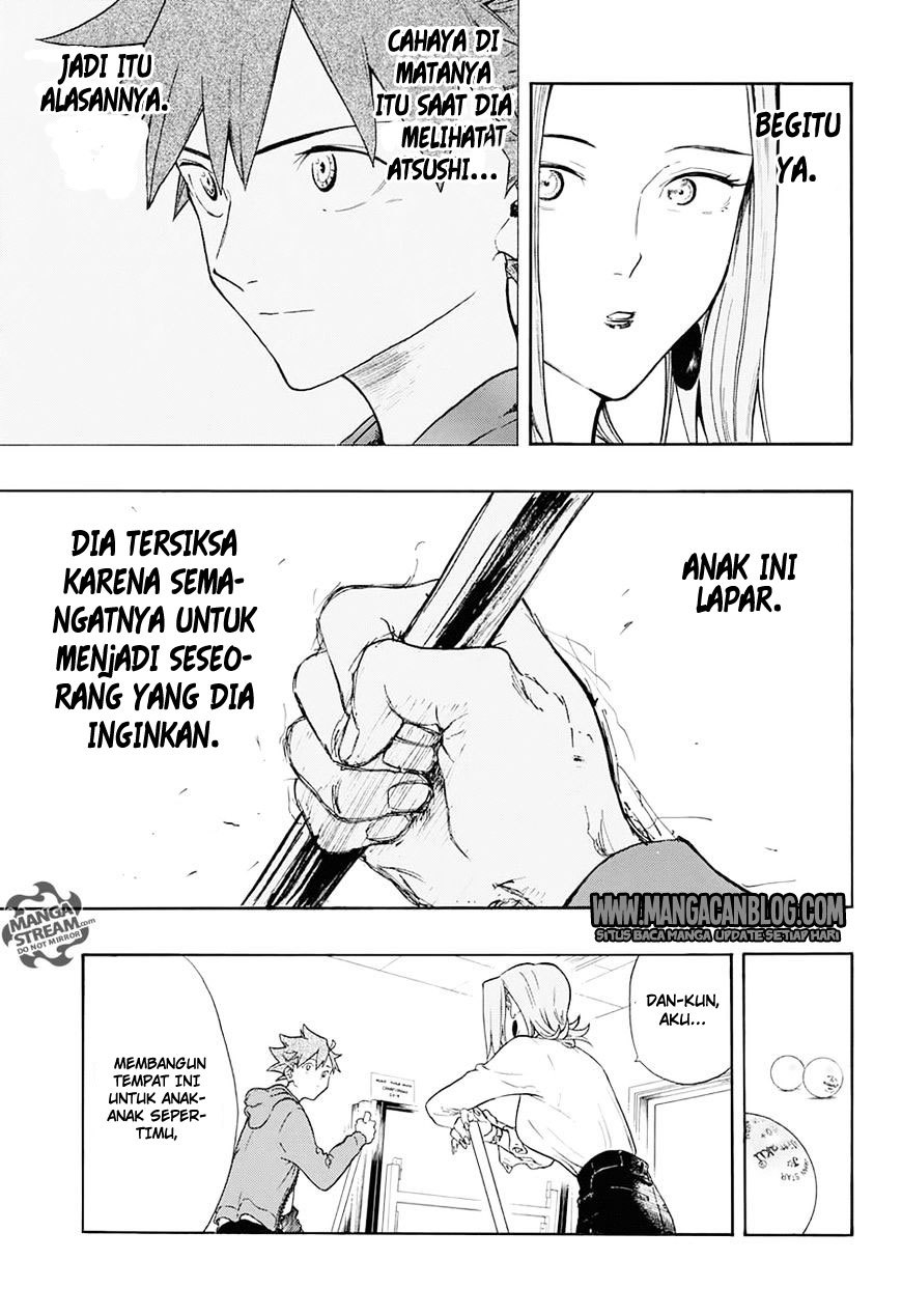 Halaman 16 dari Full Drive Chapter 2