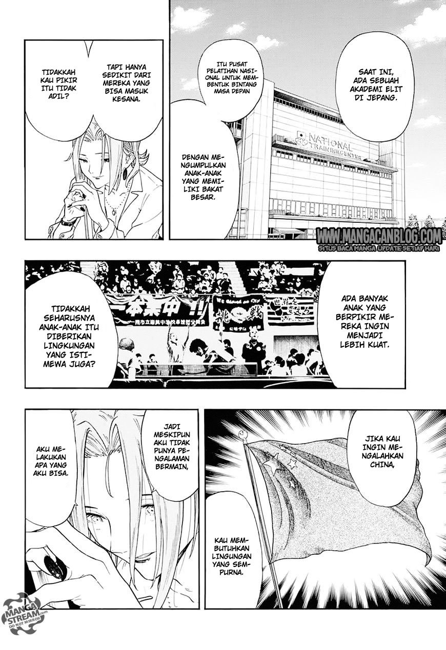 Halaman 17 dari Full Drive Chapter 2