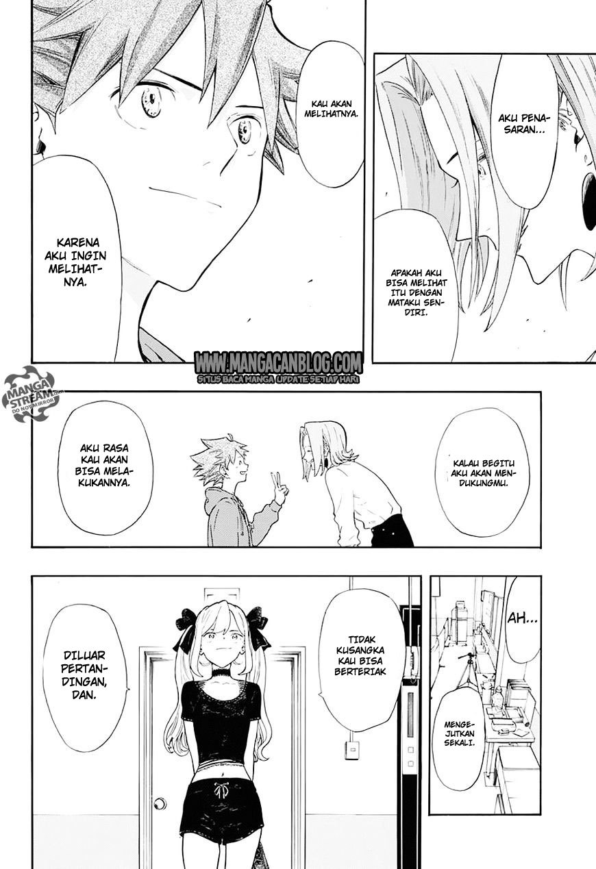 Halaman 20 dari Full Drive Chapter 2