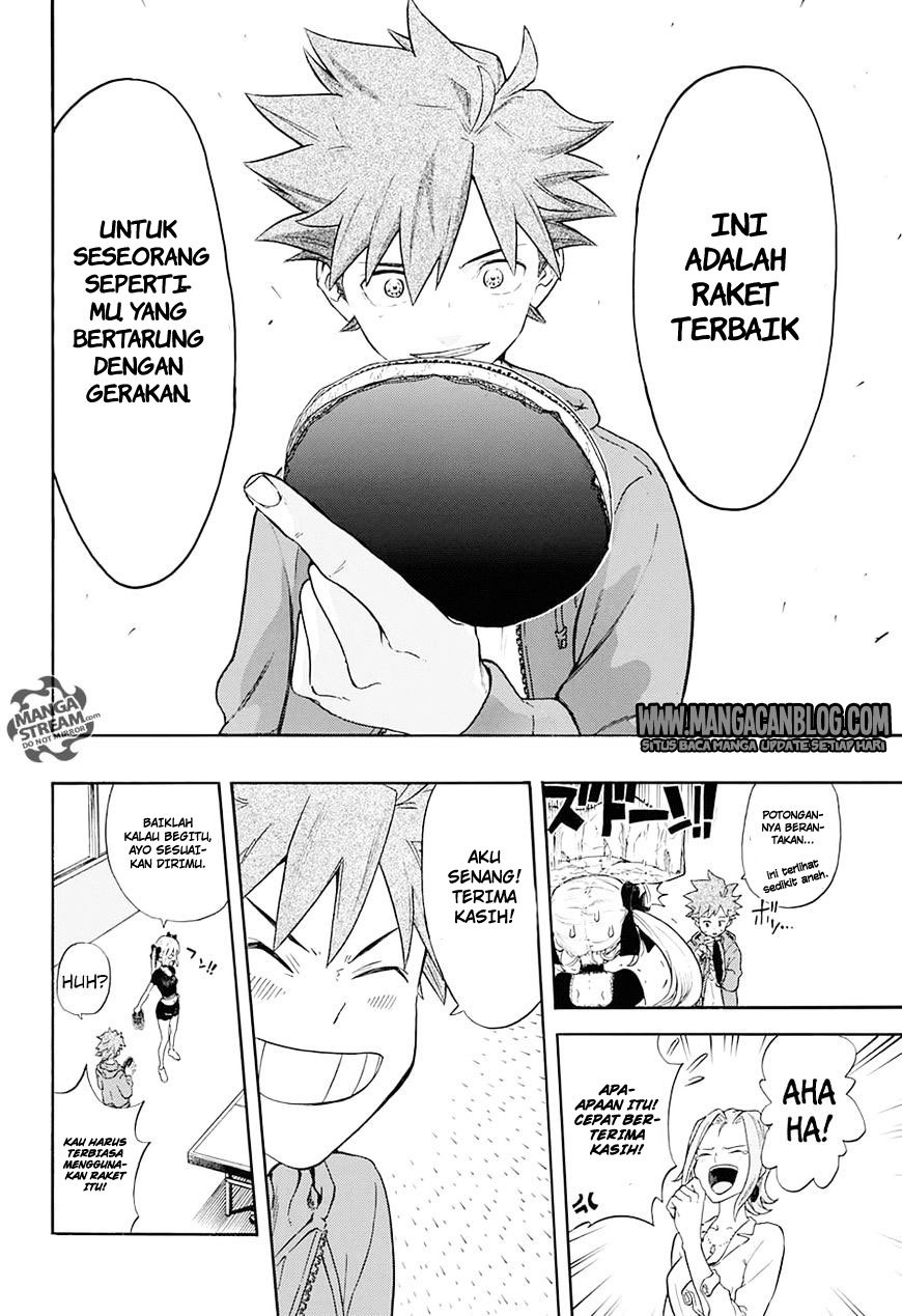 Halaman 22 dari Full Drive Chapter 2