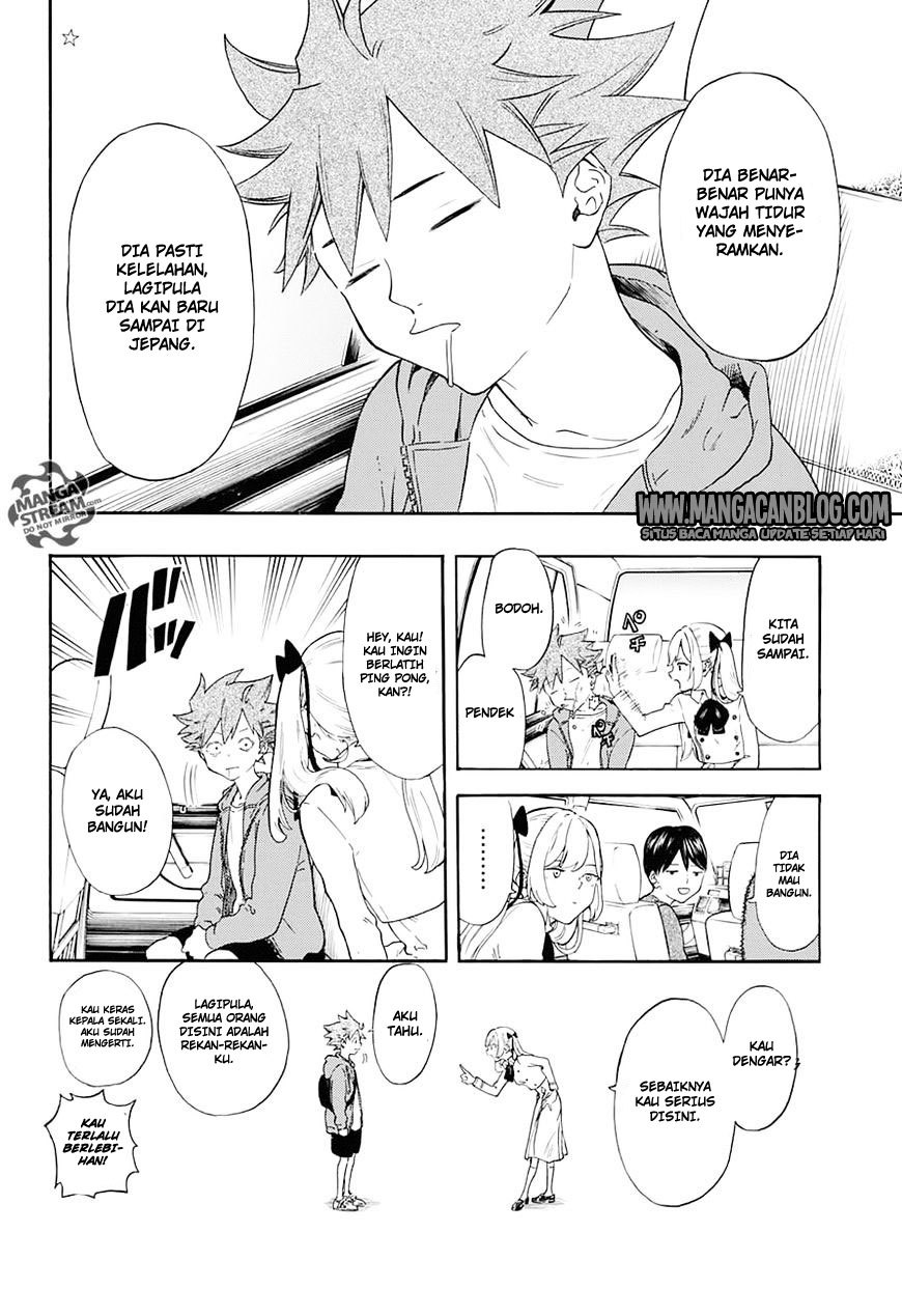 Halaman 3 dari Full Drive Chapter 2