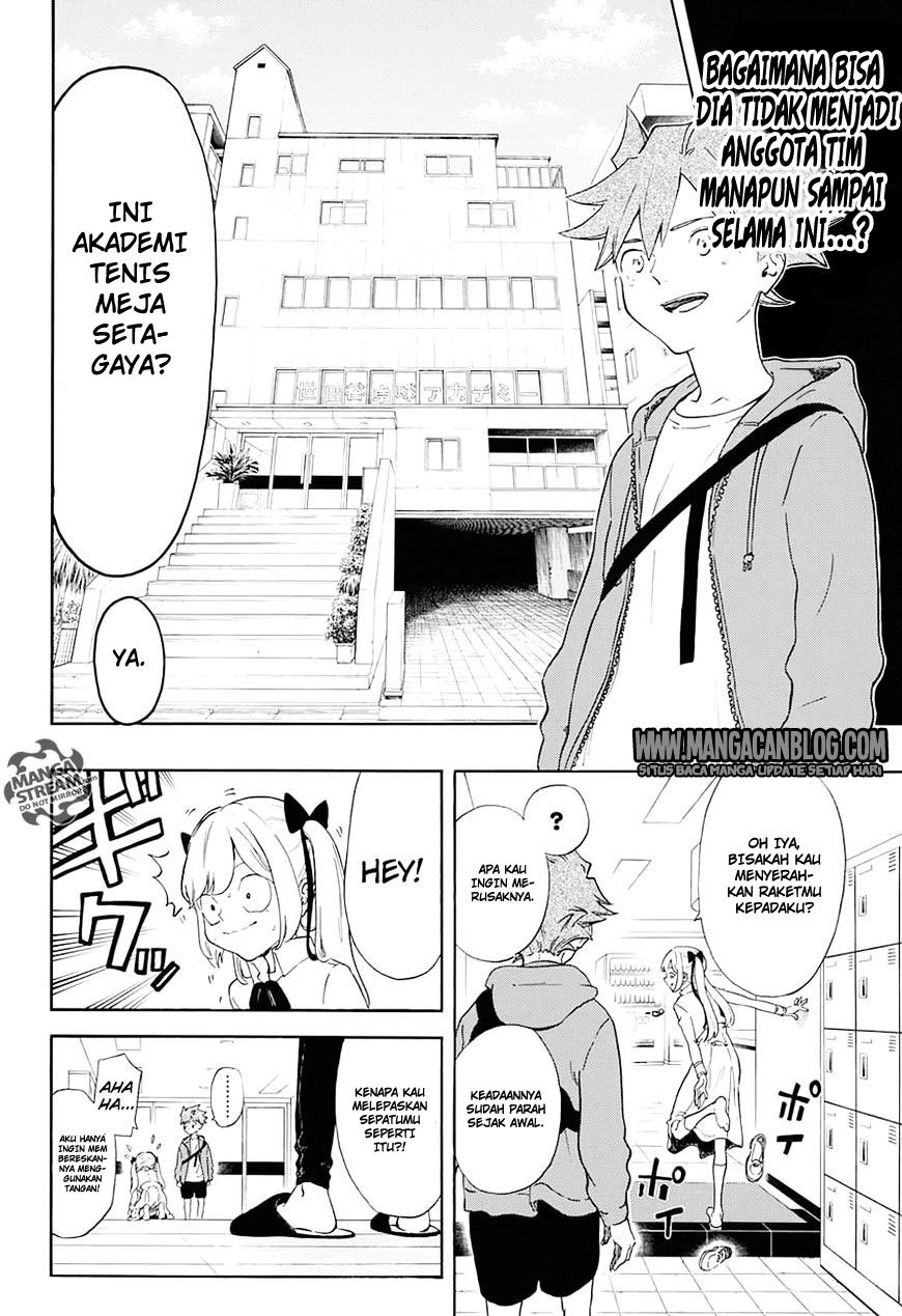 Halaman 5 dari Full Drive Chapter 2