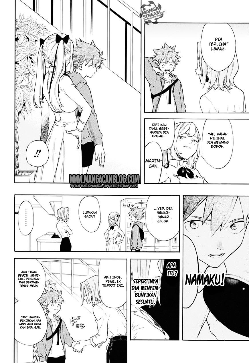 Halaman 7 dari Full Drive Chapter 2