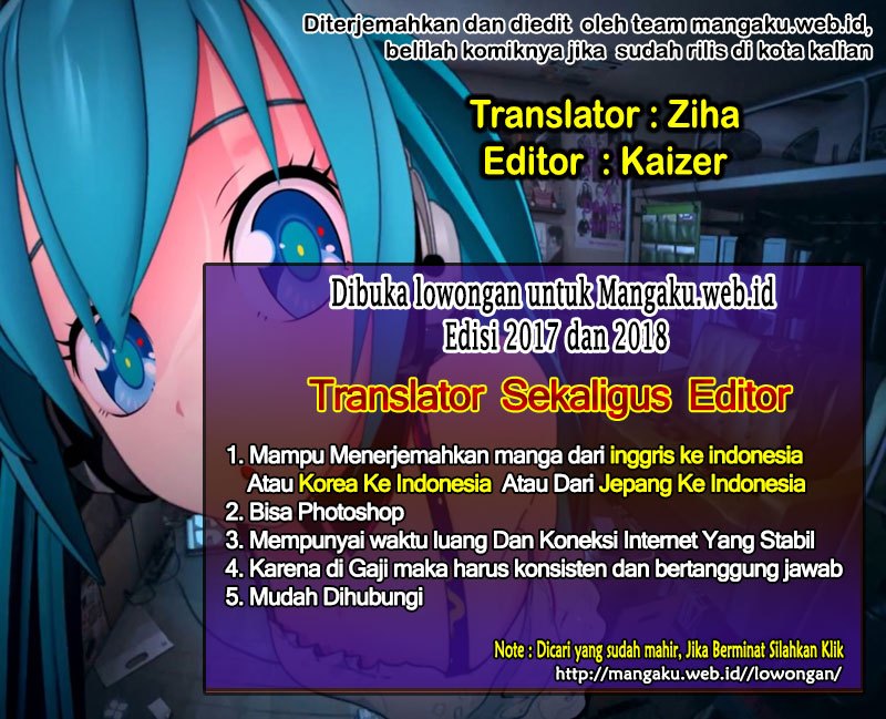 Halaman 1 dari Full Drive Chapter 3