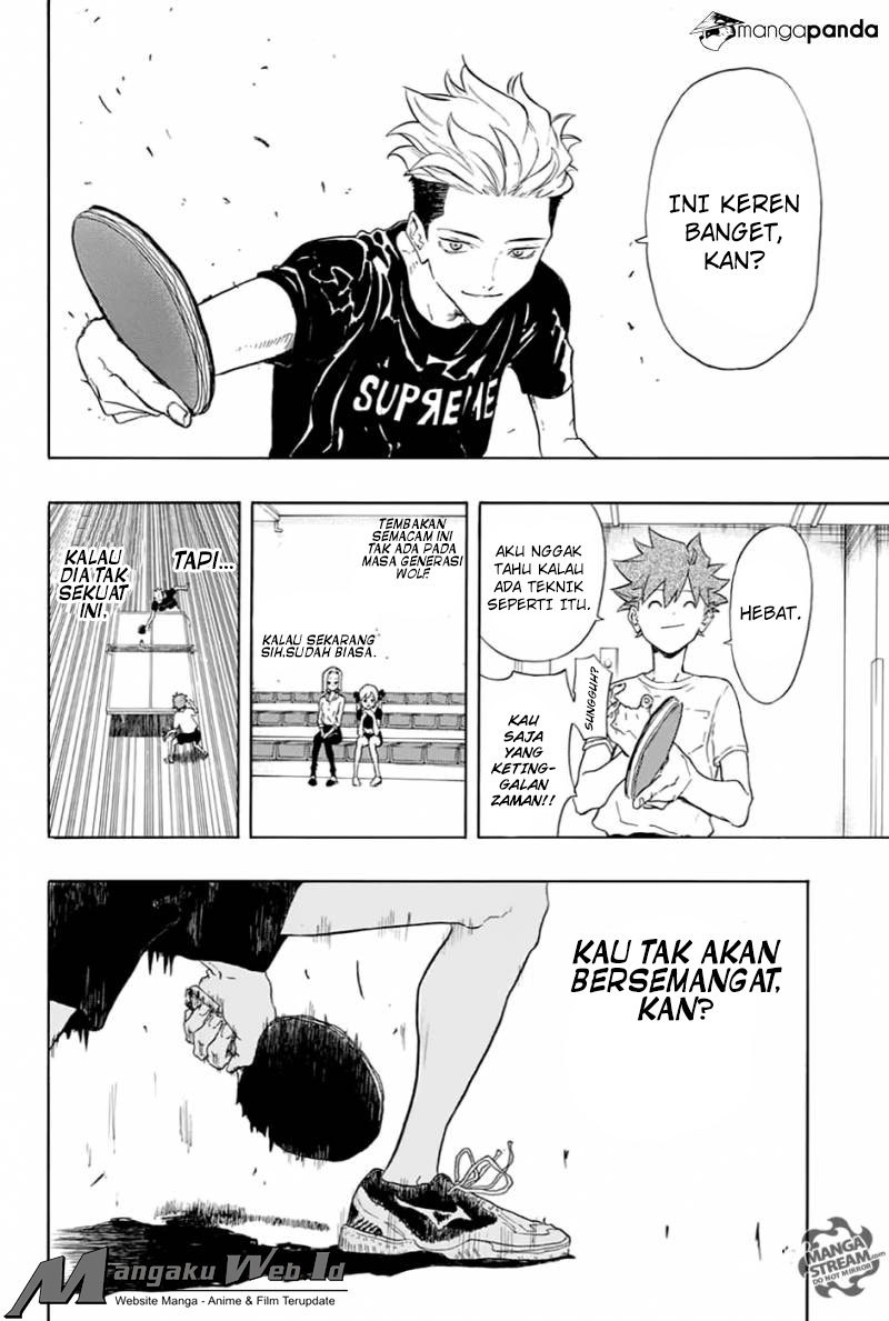 Halaman 10 dari Full Drive Chapter 3