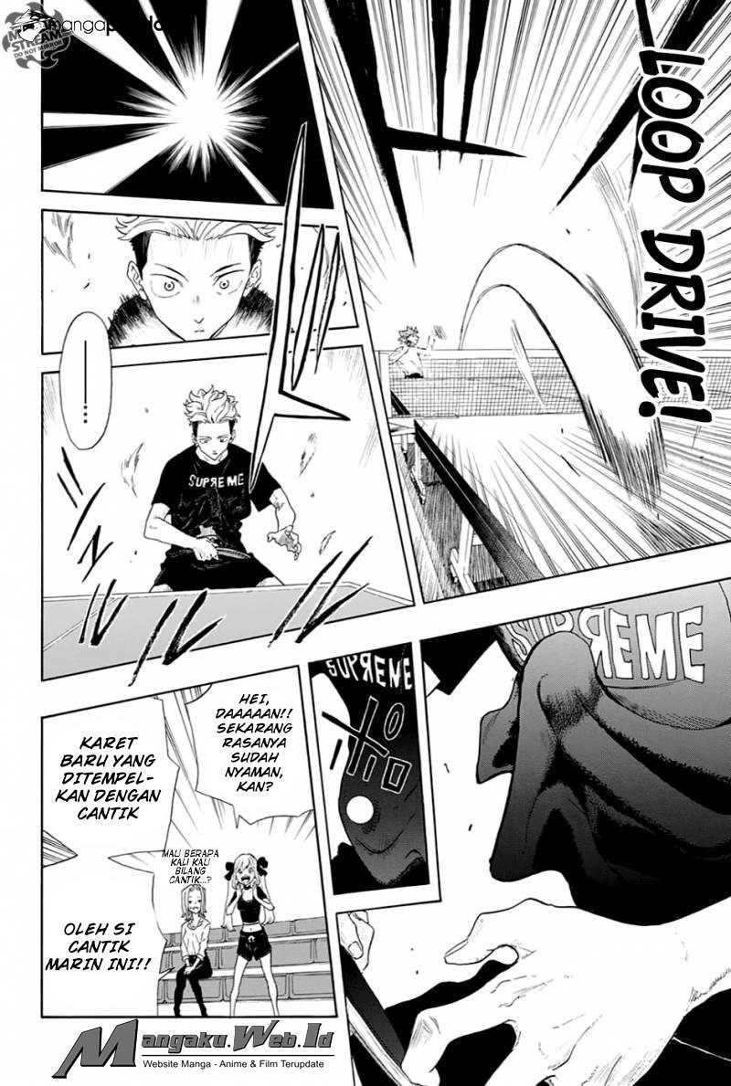 Halaman 12 dari Full Drive Chapter 3