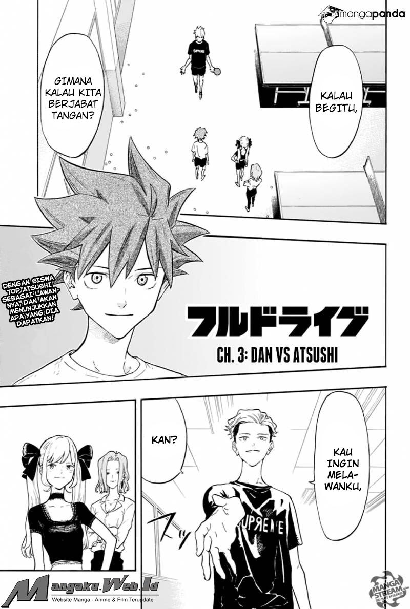 Halaman 2 dari Full Drive Chapter 3