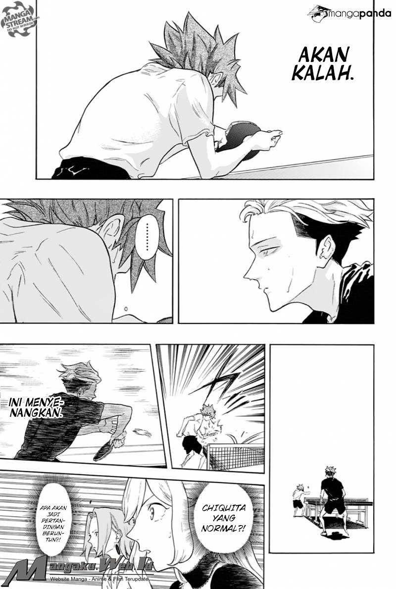 Halaman 21 dari Full Drive Chapter 3